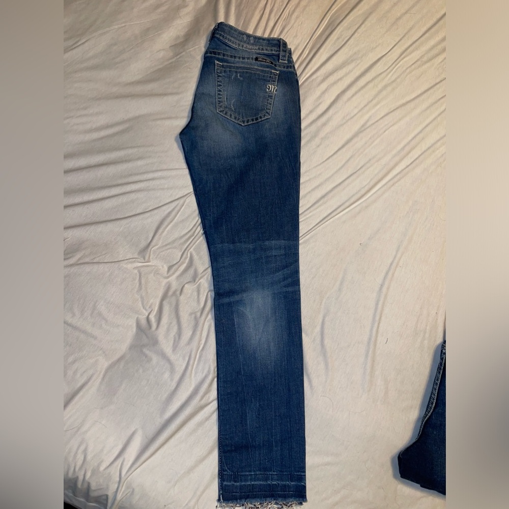 Miss Me Skinny Jean -